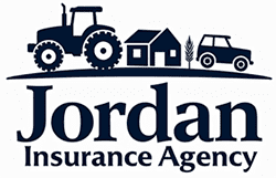 Jordan Agency Logo